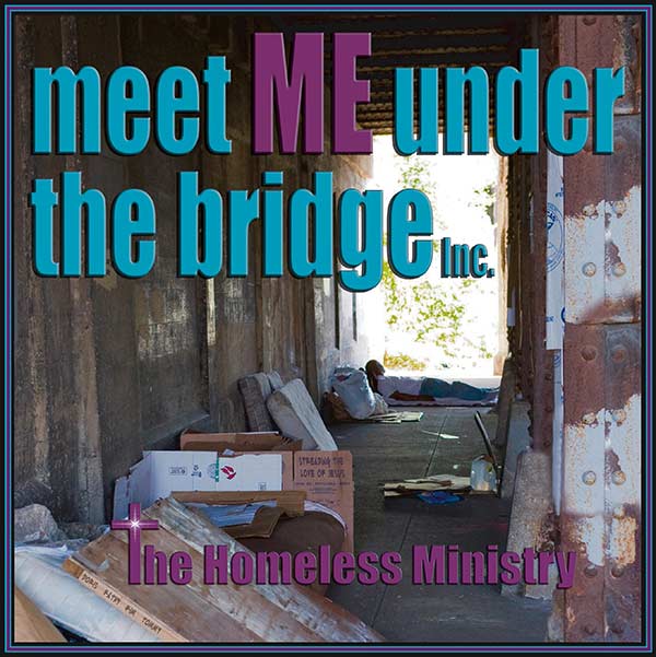 About Us Meet Me Under the Bridge